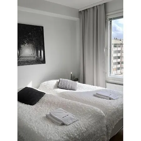 Kotimaailma Cassia 2 * Lahti