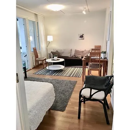 Kotimaailma Cassia 2 *